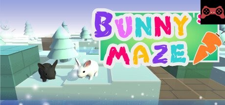 Bunny's Maze System Requirements
