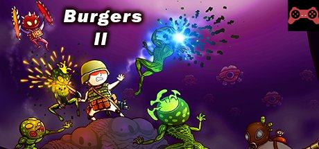 Burgers 2 System Requirements