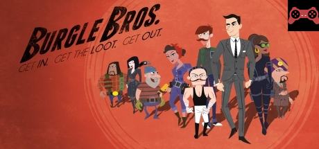 Burgle Bros. System Requirements