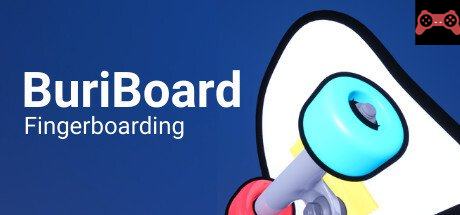 BuriBoard System Requirements
