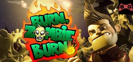 Burn Zombie Burn! System Requirements
