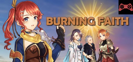 Burning Faith System Requirements