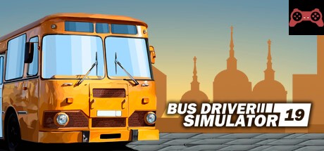 Bus Driver Simulator 2019 System Requirements