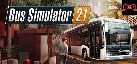 Bus Simulator 21 System Requirements