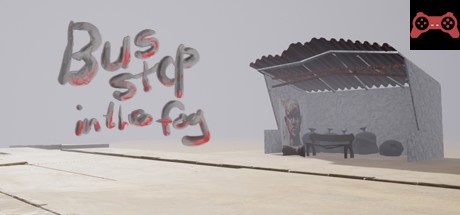 Bus stop in the fog System Requirements