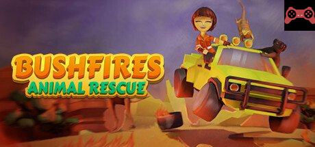 Bushfires: Animal Rescue System Requirements