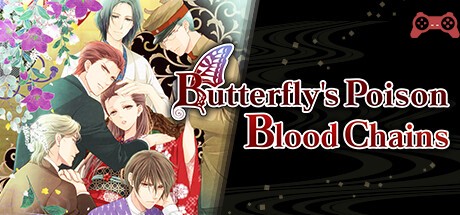 Butterfly's Poison; Blood Chains System Requirements