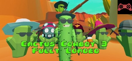 Cactus Cowboy 3 - Fully Loaded System Requirements
