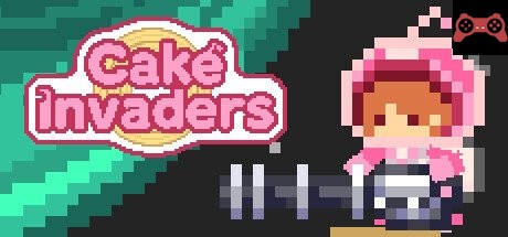 Cake Invaders System Requirements