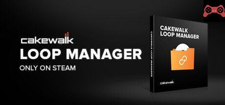Cakewalk Loop Manager System Requirements