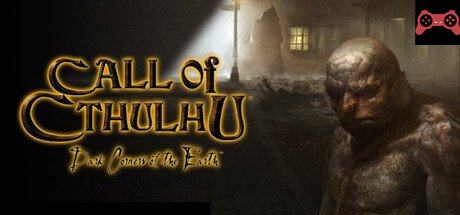 Call of Cthulhu: Dark Corners of the Earth System Requirements