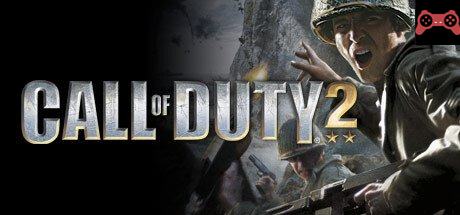 Call of Duty 2 System Requirements