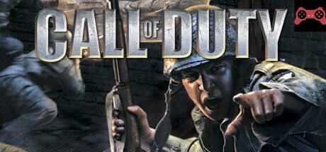 Call of Duty System Requirements
