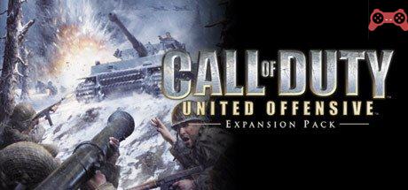 Call of Duty: United Offensive System Requirements