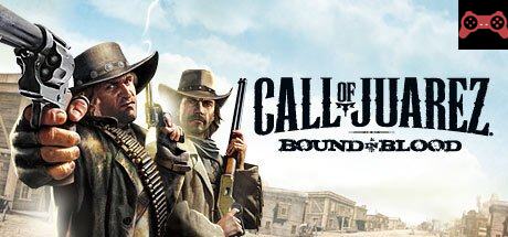 Call of Juarez: Bound in Blood System Requirements