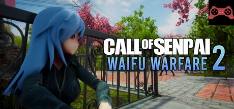 Call of Senpai: Waifu Warfare 2 System Requirements
