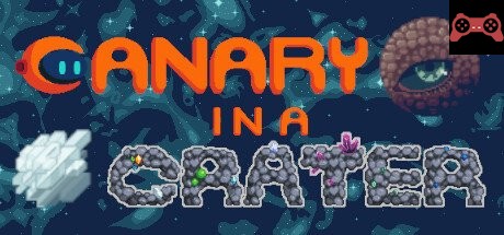 Canary in a Crater System Requirements