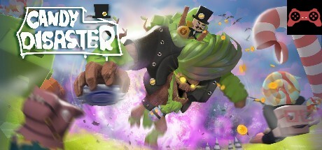 Candy Disaster System Requirements