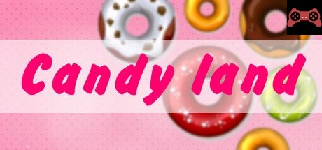 Candy land System Requirements