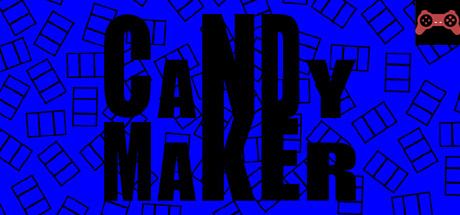Candy Maker System Requirements