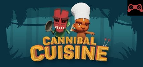 Cannibal Cuisine System Requirements
