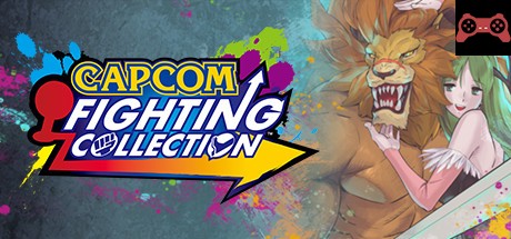 Capcom Fighting Collection System Requirements