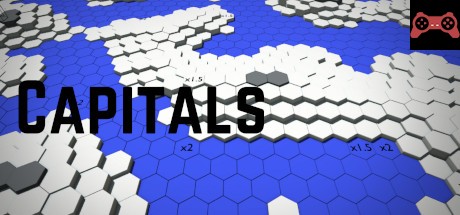 Capitals System Requirements