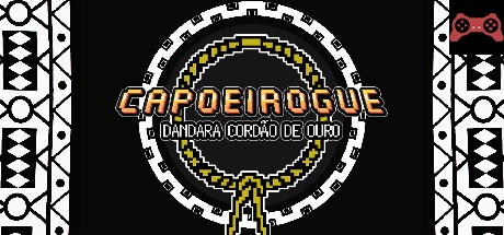 CapoeiRogue: Dandara CordÃ£o de Ouro System Requirements