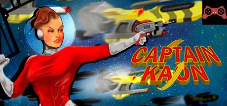 Captain Kaon System Requirements