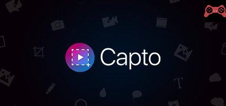 Capto: Screen Capture & Video Editing System Requirements