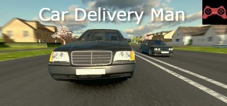 Car Delivery Man System Requirements