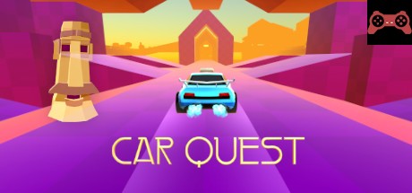 Car Quest System Requirements