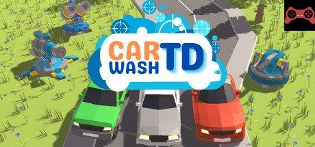 Car Wash TD - Tower Defense System Requirements