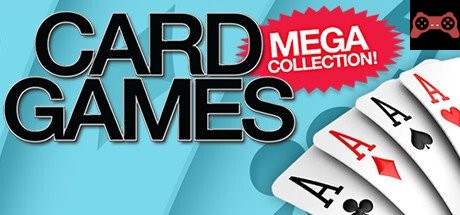 Card Games Mega Collection System Requirements