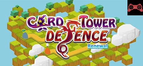 Card Tower Defence System Requirements