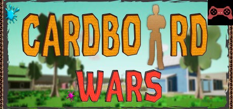 Cardboard Wars System Requirements