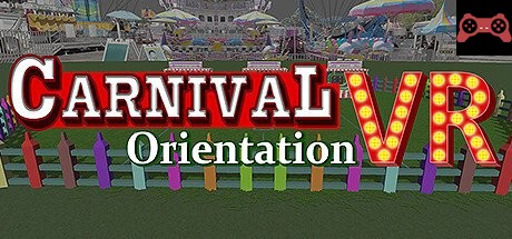 Carnival VR Orientation System Requirements
