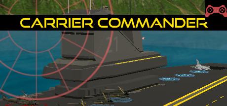 Carrier Commander System Requirements