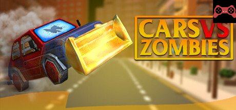Cars vs Zombies System Requirements