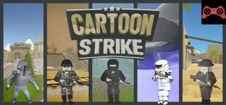 Cartoon Strike System Requirements