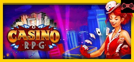 CasinoRPG System Requirements