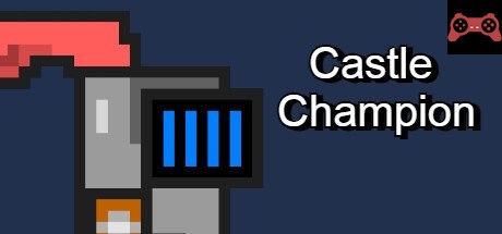 Castle Champion System Requirements