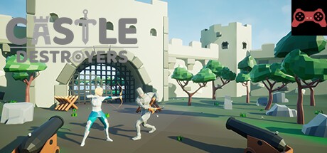 Castle Destroyers System Requirements