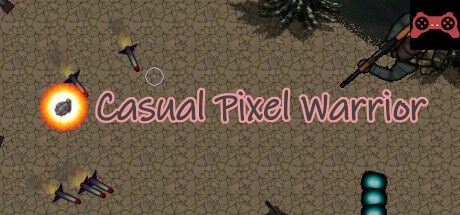 Casual Pixel Warrior System Requirements