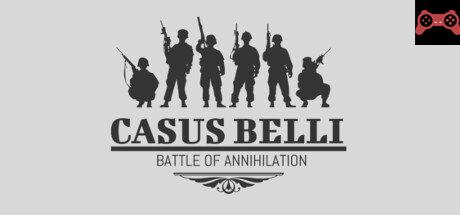 Casus Belli: Battle Of Annihilation System Requirements