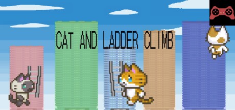 CAT AND LADDER CLIMB System Requirements
