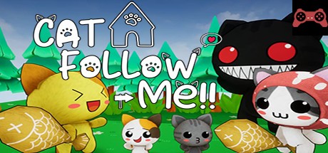 Cat Follow Me System Requirements
