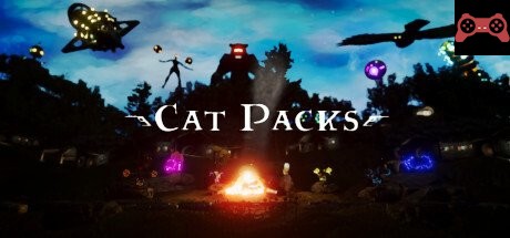 Cat Packs System Requirements