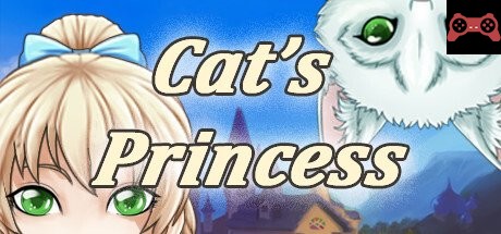 Cat’s Princess - visual novel / Otome System Requirements