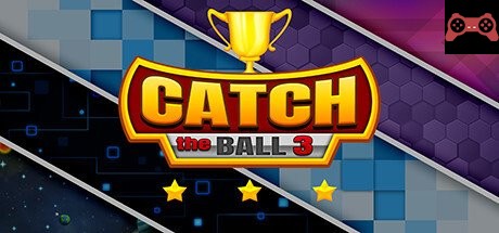 Catch The Ball 3 System Requirements